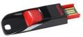 SANDISK PenDrive chiavetta USB 16 GB Sandisk Cruzer Edge rosso